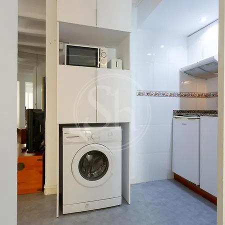 Appartement En El Barrio De Gracia *